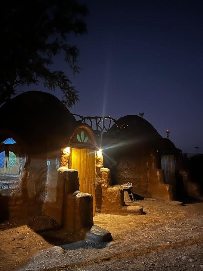 Domos Pujllai San Pedro De Atacama Hotel Eksteriør billede