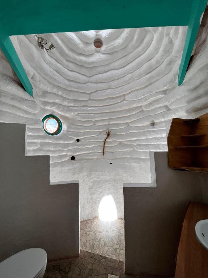 Domos Pujllai San Pedro De Atacama Hotel Eksteriør billede